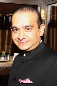 Nirav Modi 